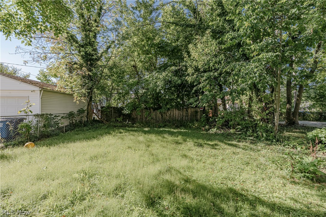 14012 Christine Avenue Cleveland OH 44105