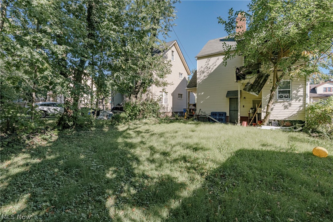 14012 Christine Avenue Cleveland OH 44105