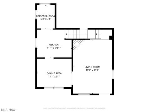 14012 Christine Avenue Cleveland OH 44105