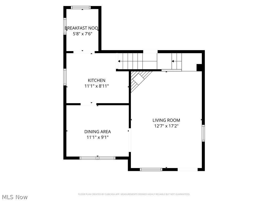 14012 Christine Avenue Cleveland OH 44105