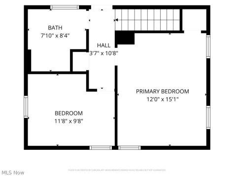 14012 Christine Avenue Cleveland OH 44105