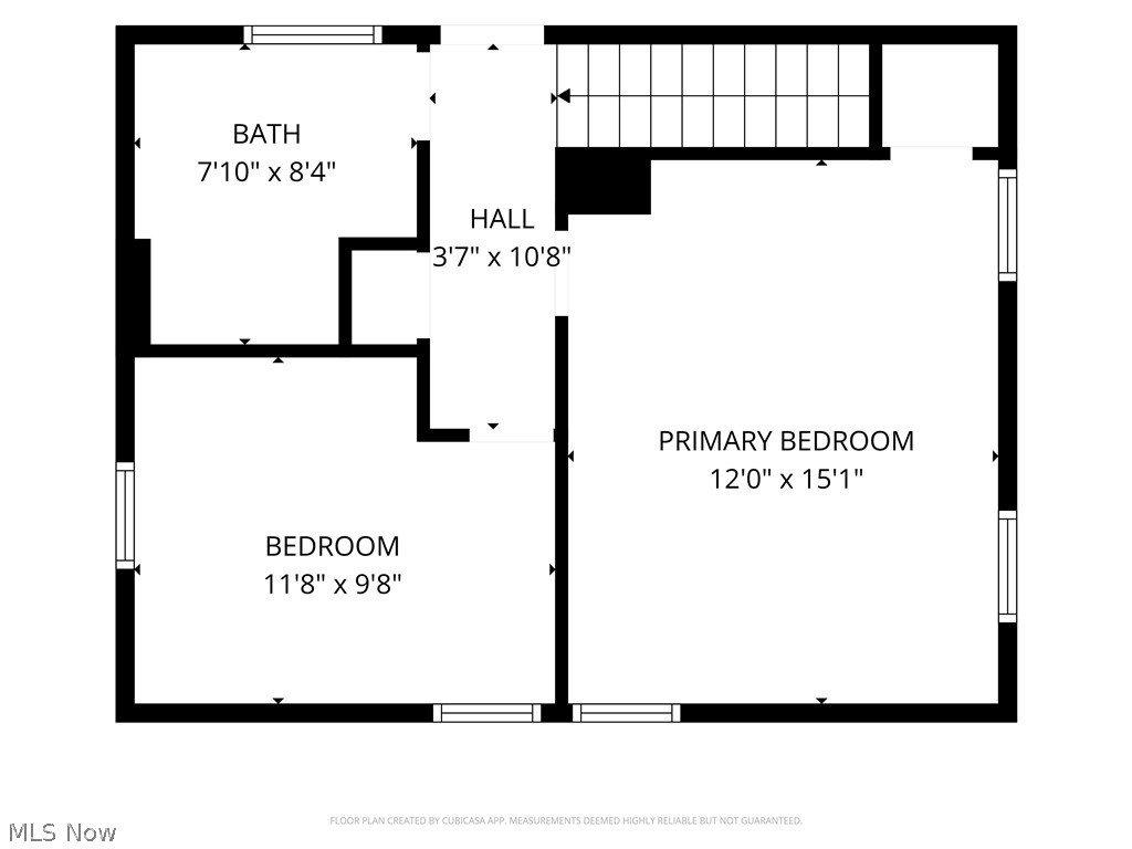 14012 Christine Avenue Cleveland OH 44105