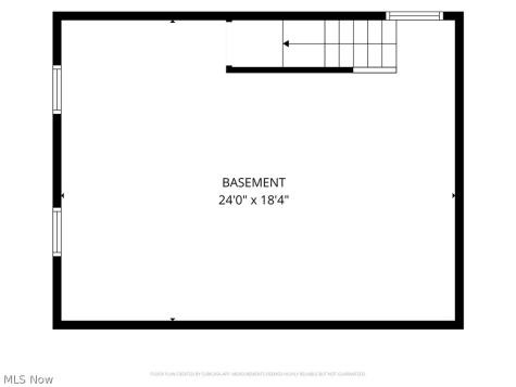 14012 Christine Avenue Cleveland OH 44105