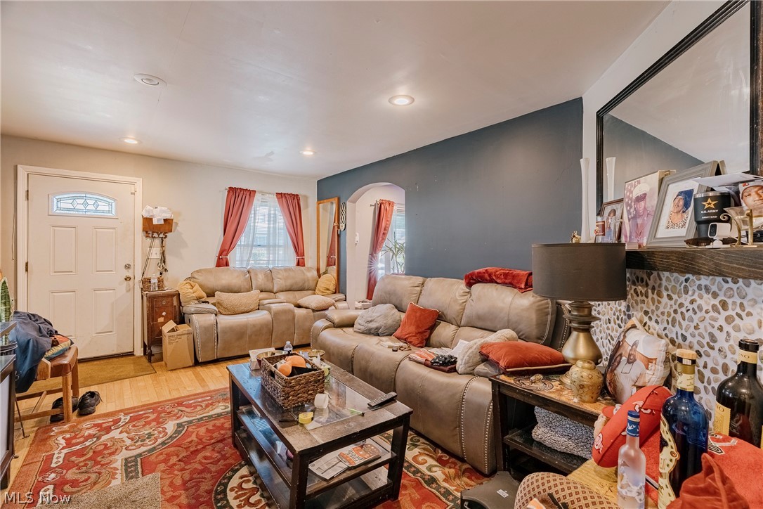 14012 Christine Avenue Cleveland OH 44105
