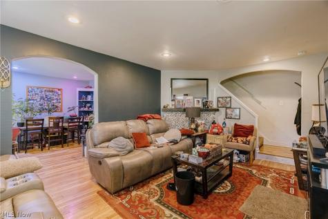 14012 Christine Avenue Cleveland OH 44105