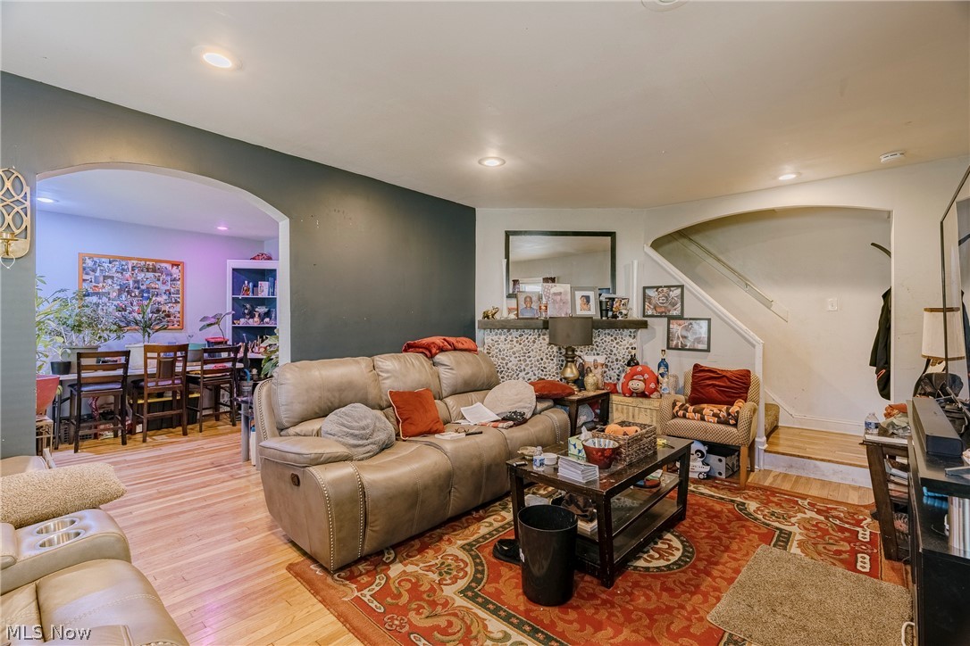 14012 Christine Avenue Cleveland OH 44105