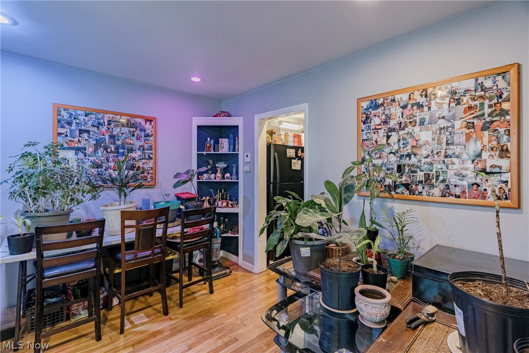 14012 Christine Avenue Cleveland OH 44105