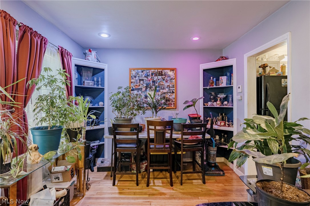 14012 Christine Avenue Cleveland OH 44105