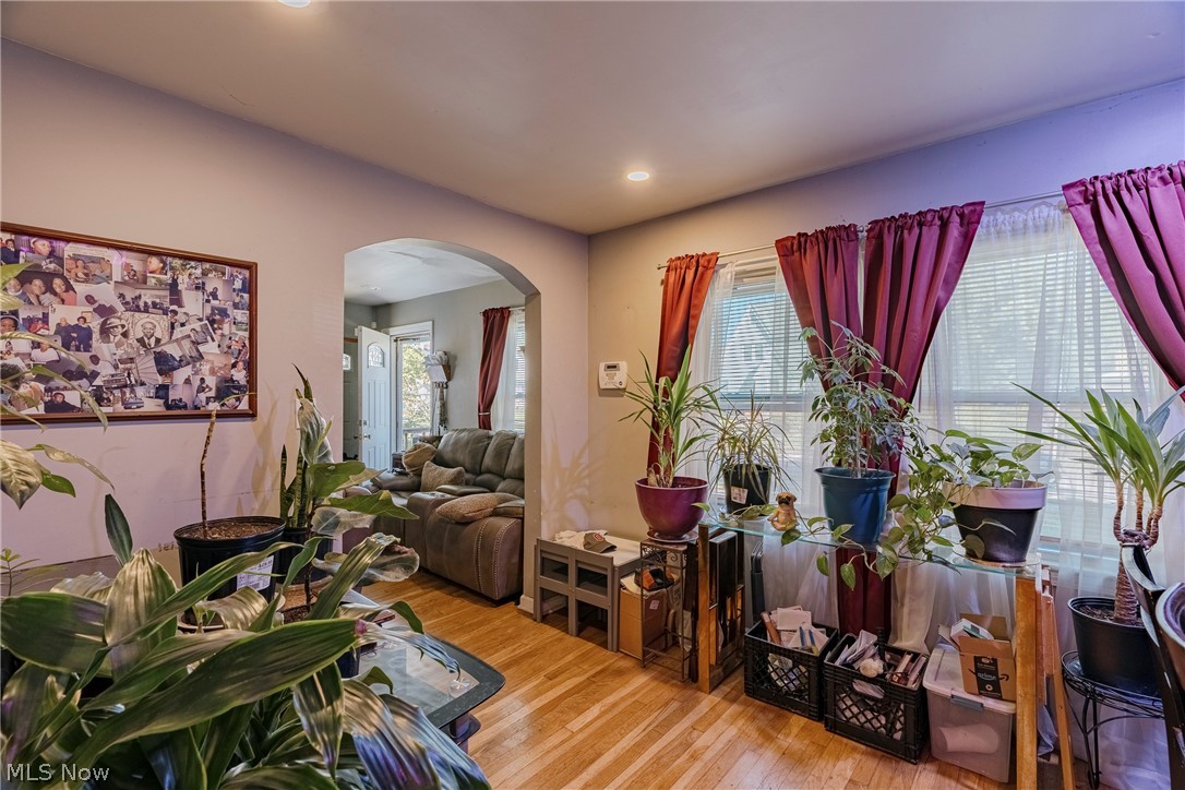 14012 Christine Avenue Cleveland OH 44105
