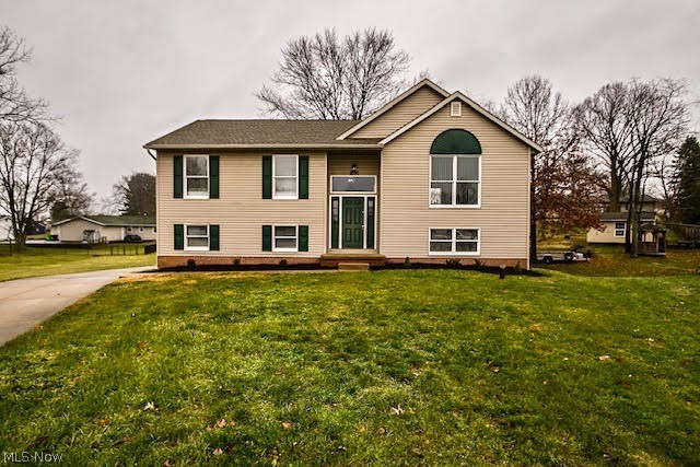 2391 Libra Circle SW Canton OH 44706