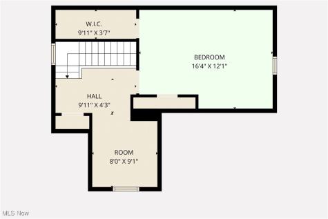 14313 Montrose Avenue Cleveland OH 44111