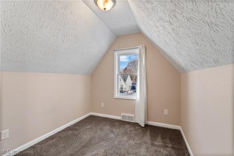 14313 Montrose Avenue Cleveland OH 44111