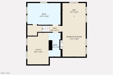 14313 Montrose Avenue Cleveland OH 44111