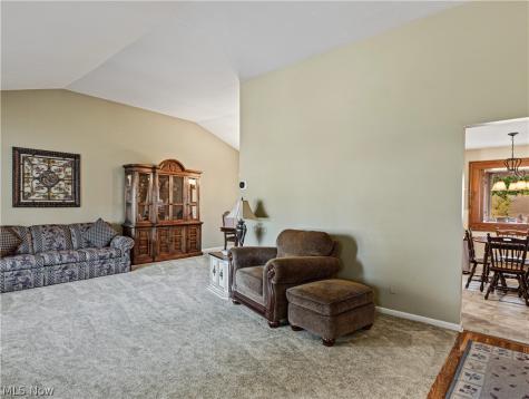 6187 Carlyle Drive Seven Hills OH 44131