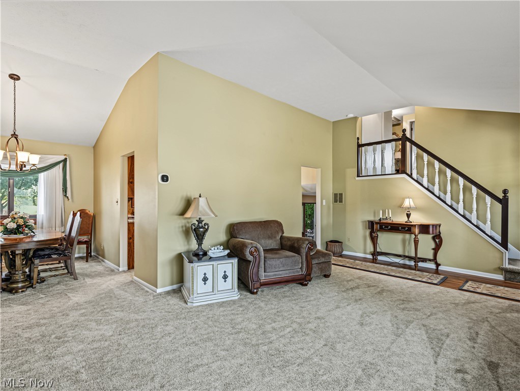 6187 Carlyle Drive Seven Hills OH 44131
