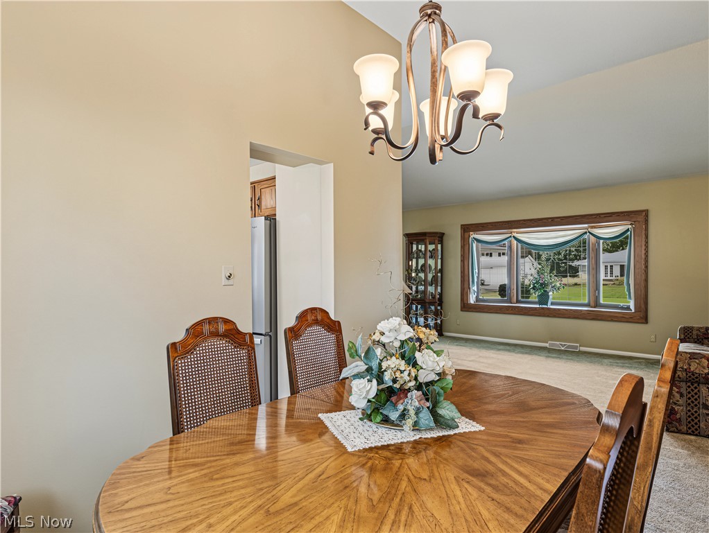 6187 Carlyle Drive Seven Hills OH 44131