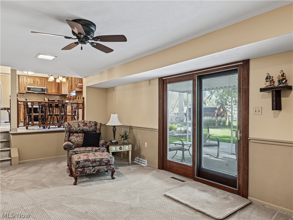 6187 Carlyle Drive Seven Hills OH 44131