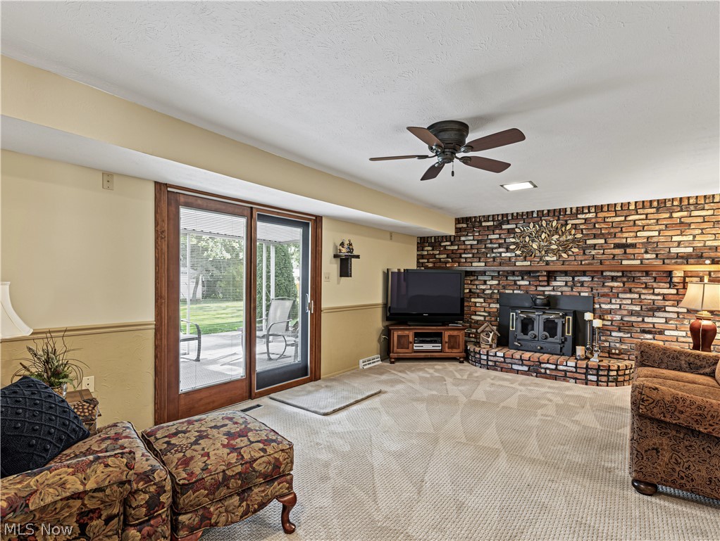 6187 Carlyle Drive Seven Hills OH 44131