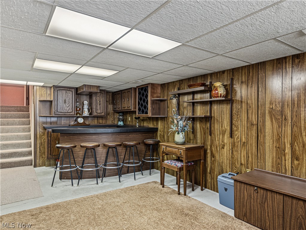 6187 Carlyle Drive Seven Hills OH 44131