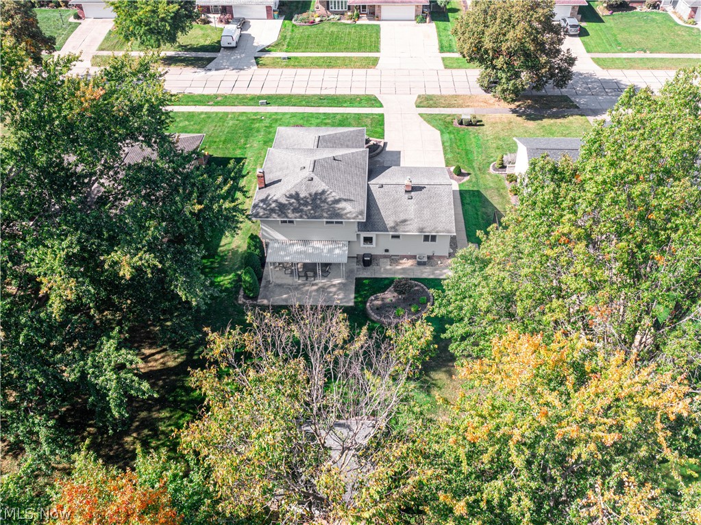 6187 Carlyle Drive Seven Hills OH 44131