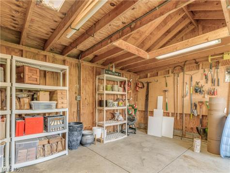 6187 Carlyle Drive Seven Hills OH 44131