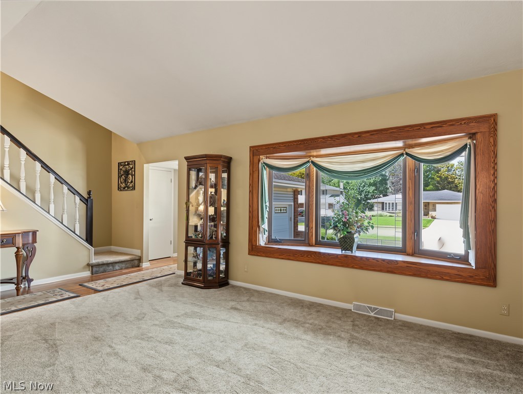 6187 Carlyle Drive Seven Hills OH 44131