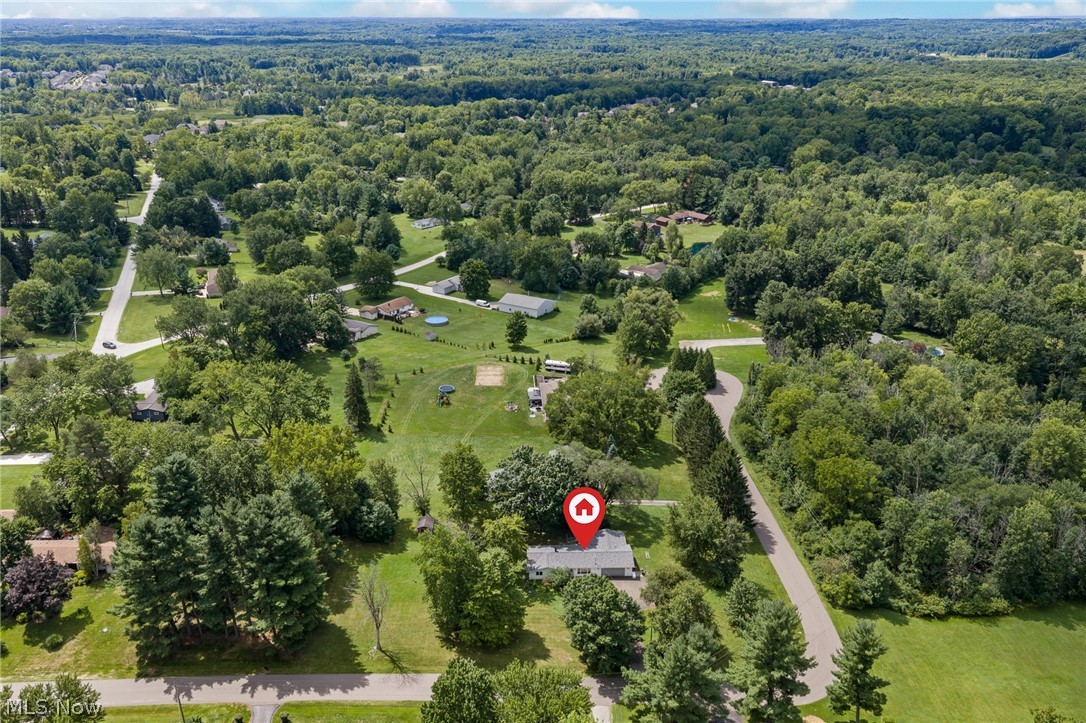 975 Colony Drive Aurora OH 44202