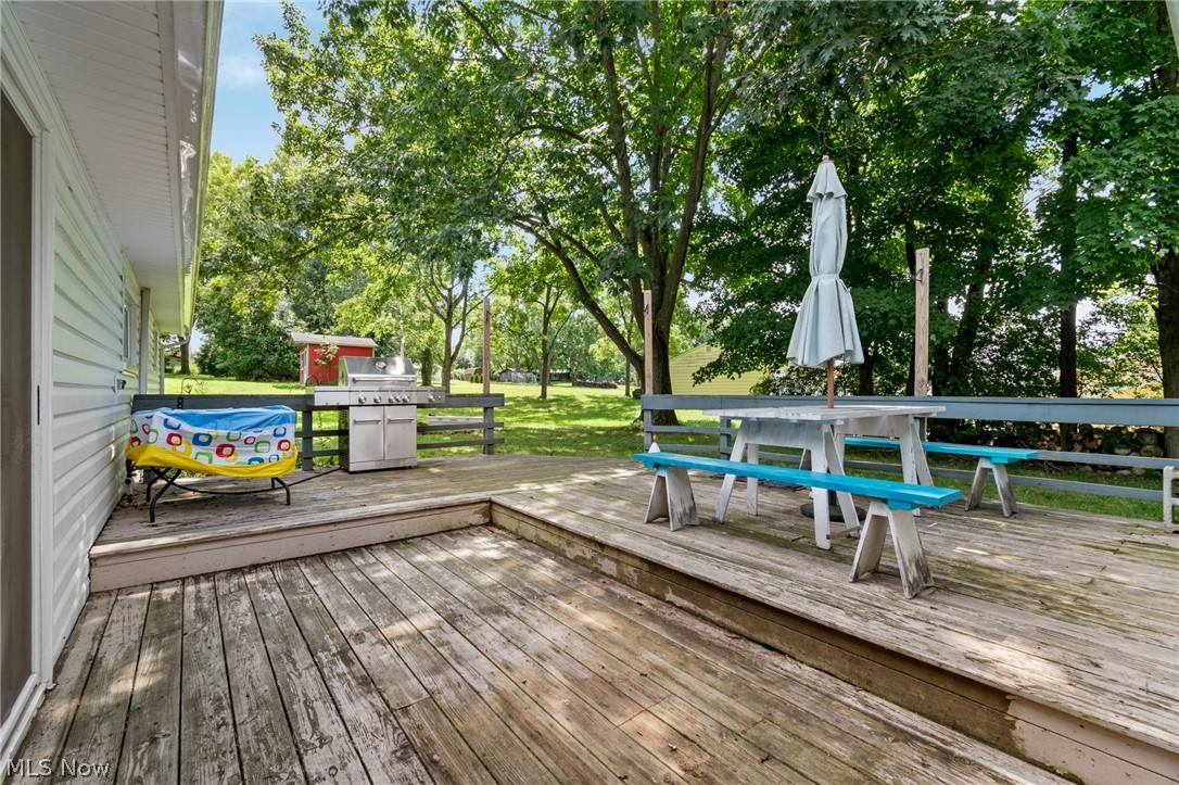 975 Colony Drive Aurora OH 44202