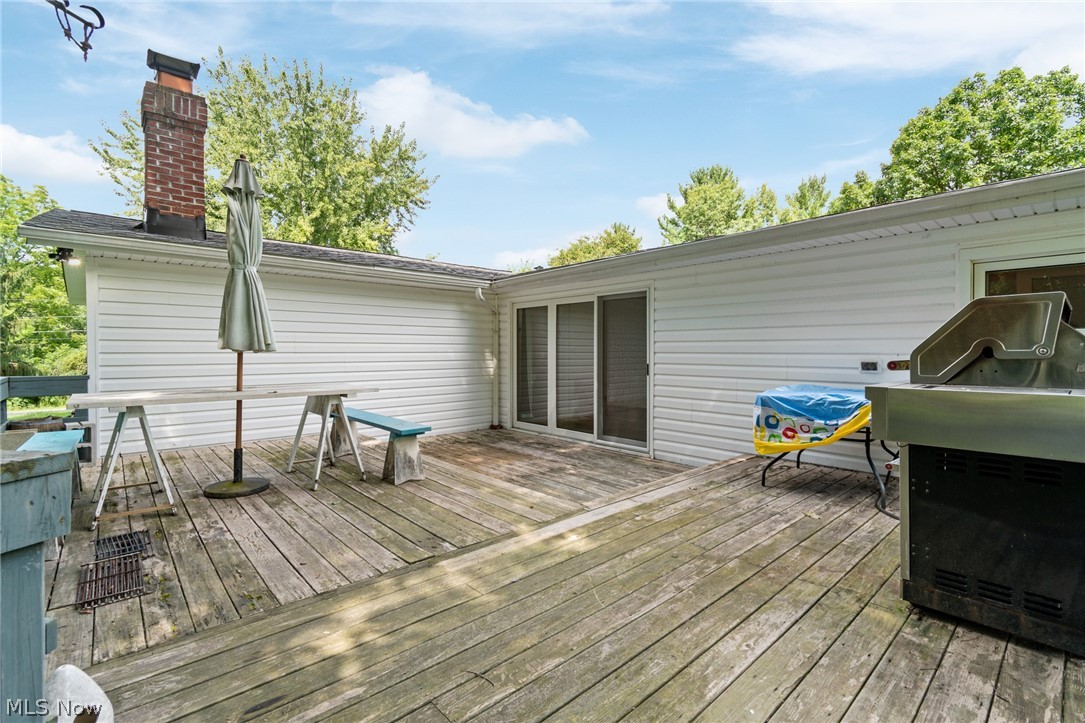 975 Colony Drive Aurora OH 44202