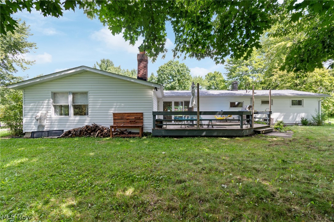 975 Colony Drive Aurora OH 44202