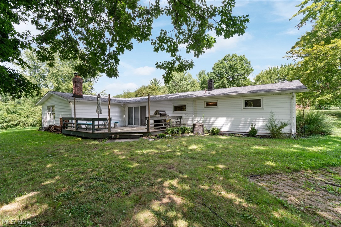 975 Colony Drive Aurora OH 44202