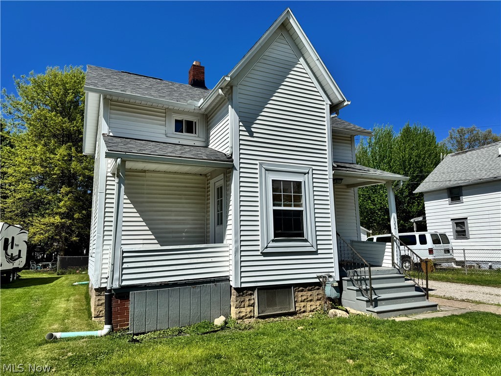 622 W 24th Street Lorain OH 44052