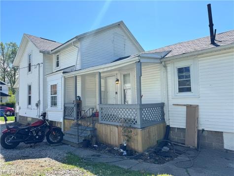 622 W 24th Street Lorain OH 44052