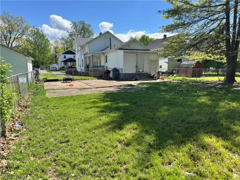622 W 24th Street Lorain OH 44052
