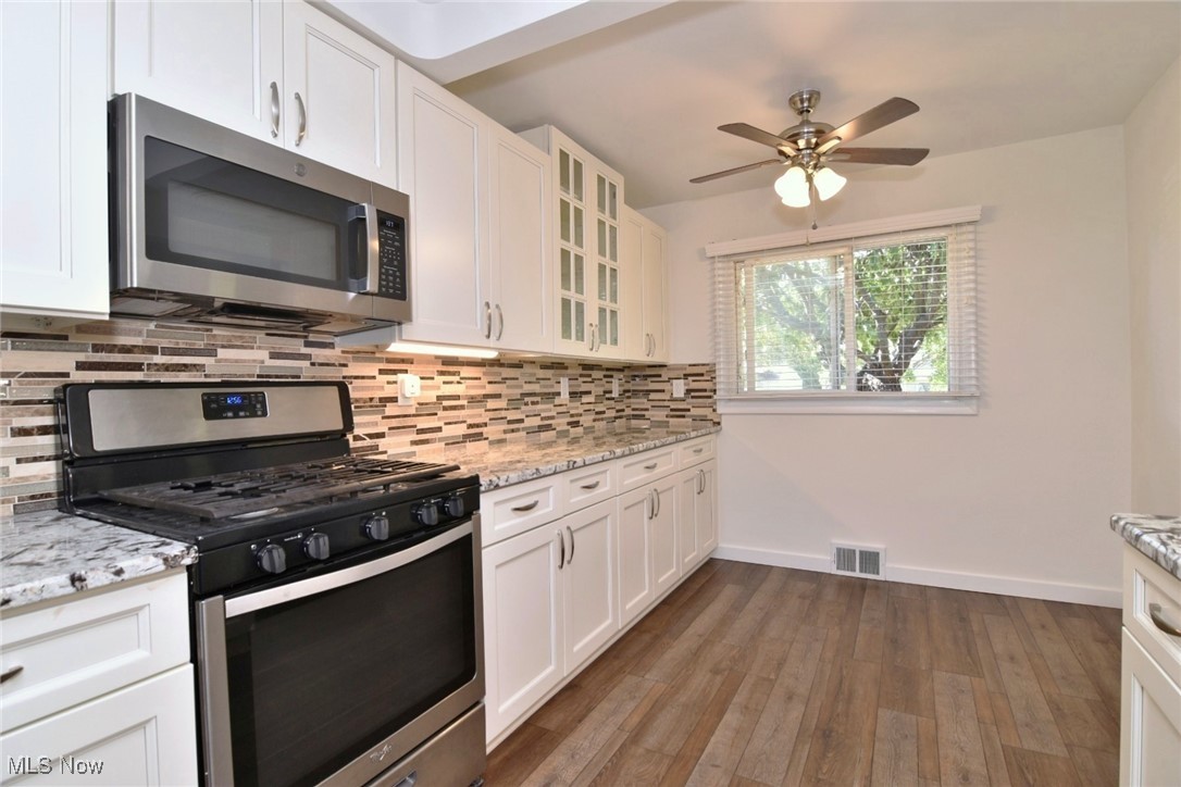 981 Hanley Road Lyndhurst OH 44124