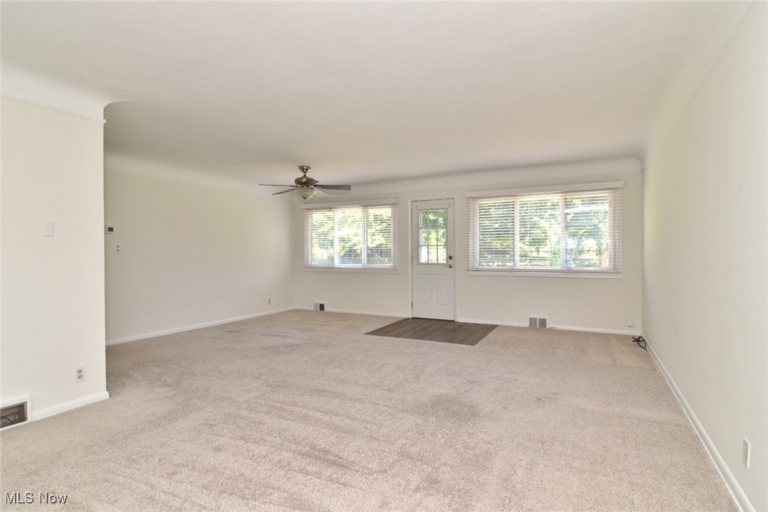 981 Hanley Road Lyndhurst OH 44124