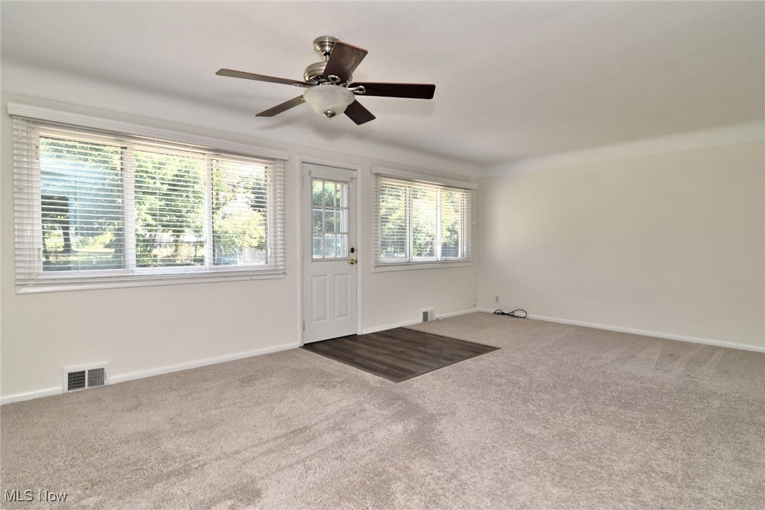 981 Hanley Road Lyndhurst OH 44124