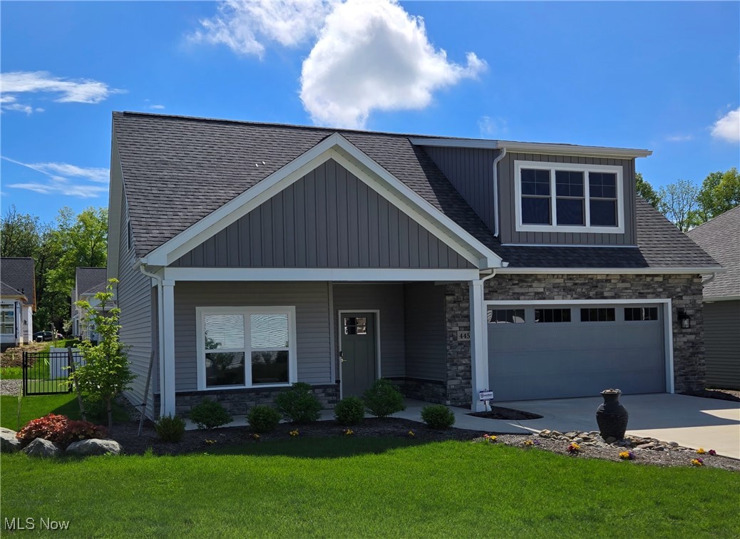 4451 Dogwood Court North Canton OH 44720