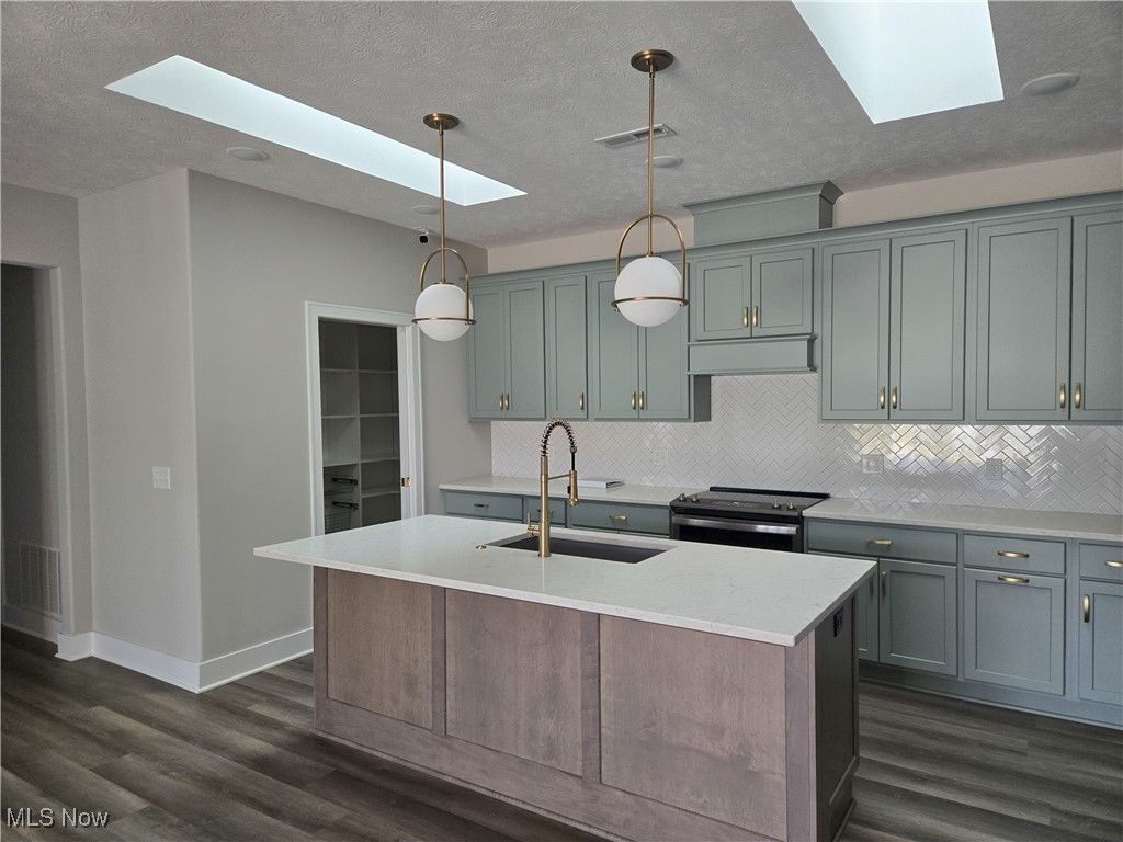 4451 Dogwood Court North Canton OH 44720