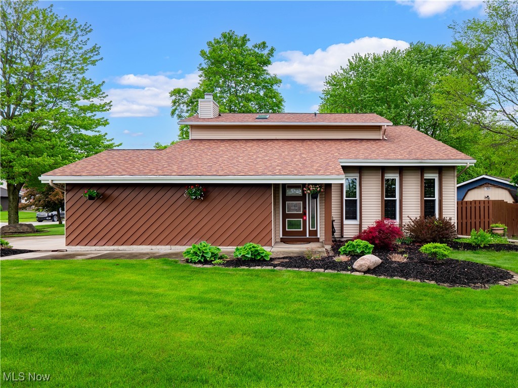 13278 Olde Orchard Road Strongsville OH 44136