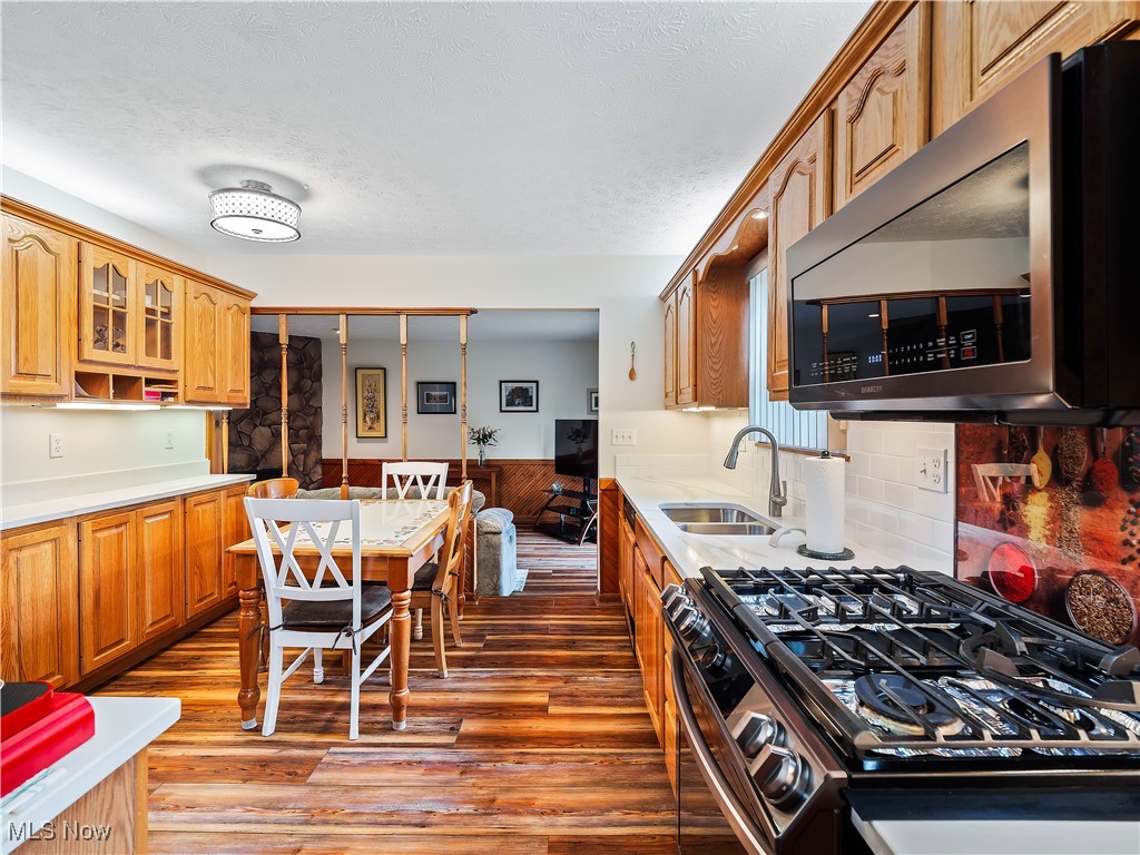 13278 Olde Orchard Road Strongsville OH 44136