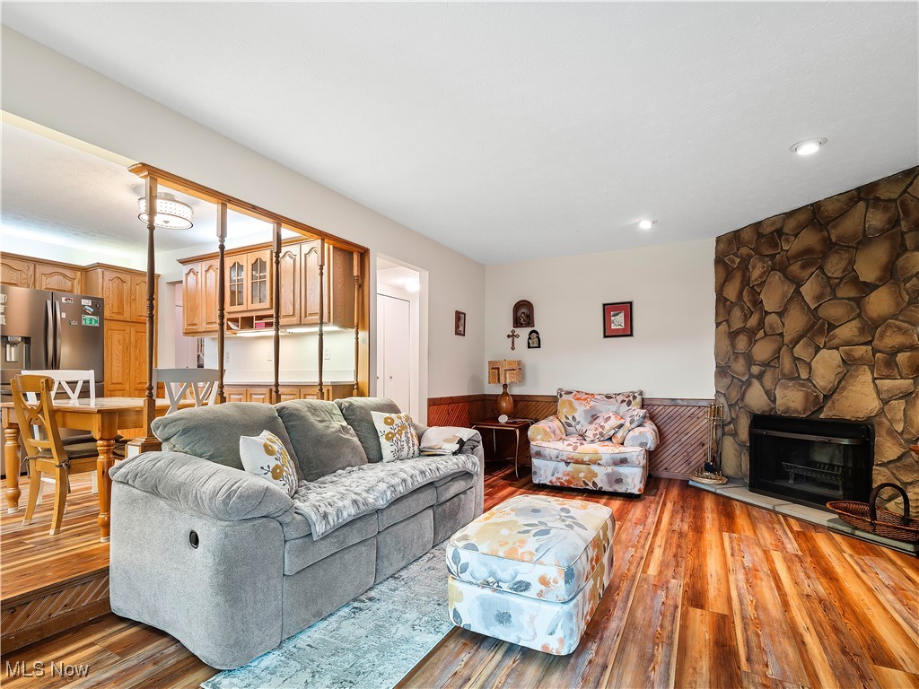 13278 Olde Orchard Road Strongsville OH 44136