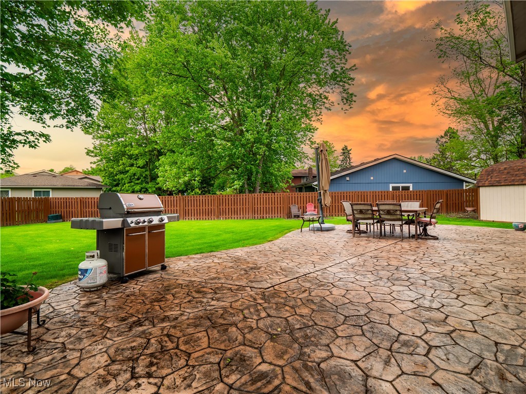 13278 Olde Orchard Road Strongsville OH 44136