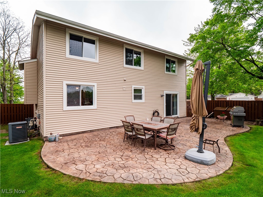 13278 Olde Orchard Road Strongsville OH 44136