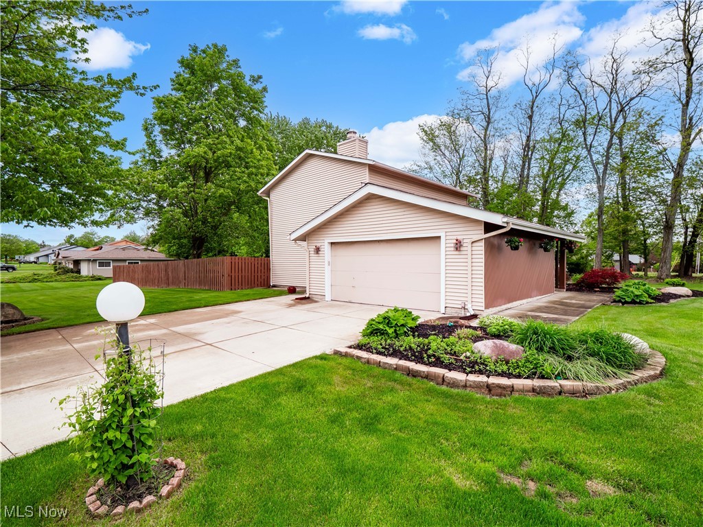 13278 Olde Orchard Road Strongsville OH 44136