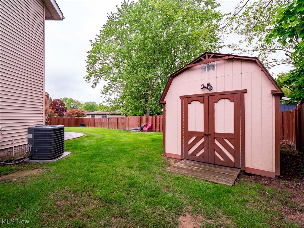 13278 Olde Orchard Road Strongsville OH 44136