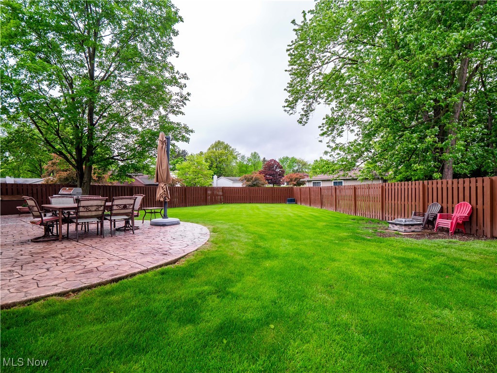 13278 Olde Orchard Road Strongsville OH 44136