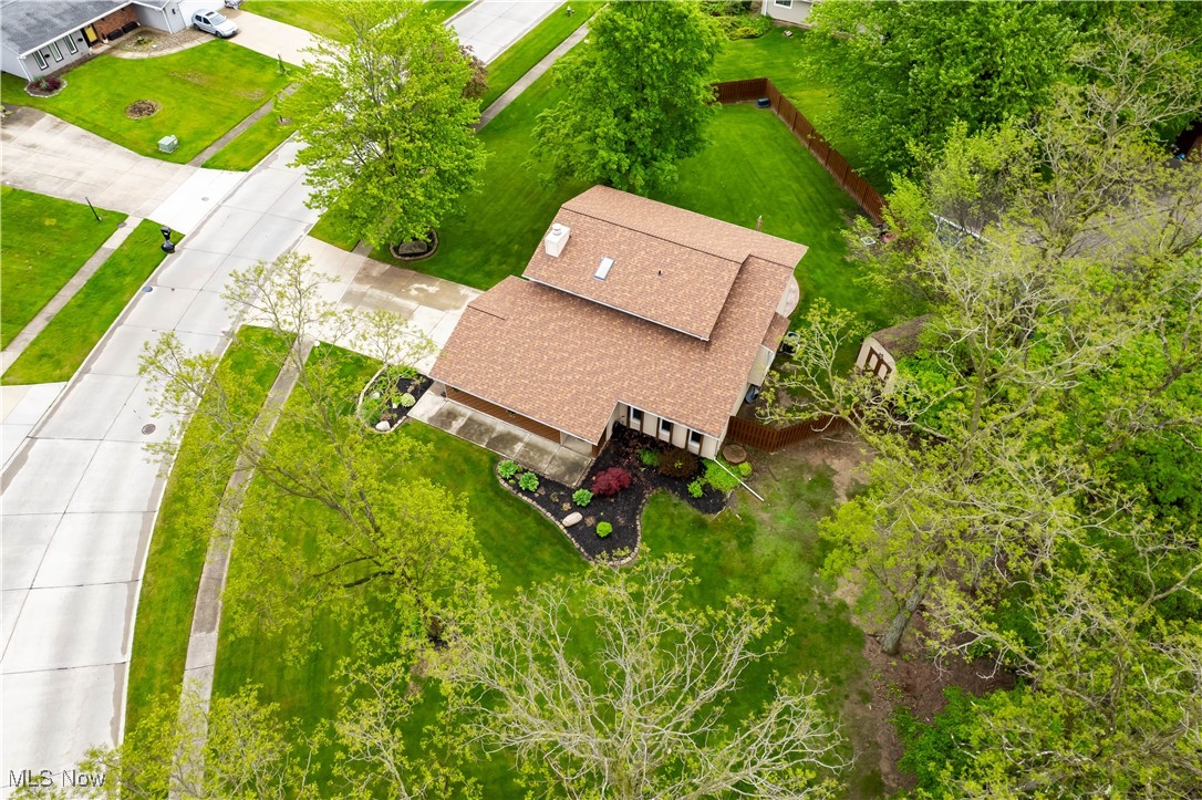 13278 Olde Orchard Road Strongsville OH 44136