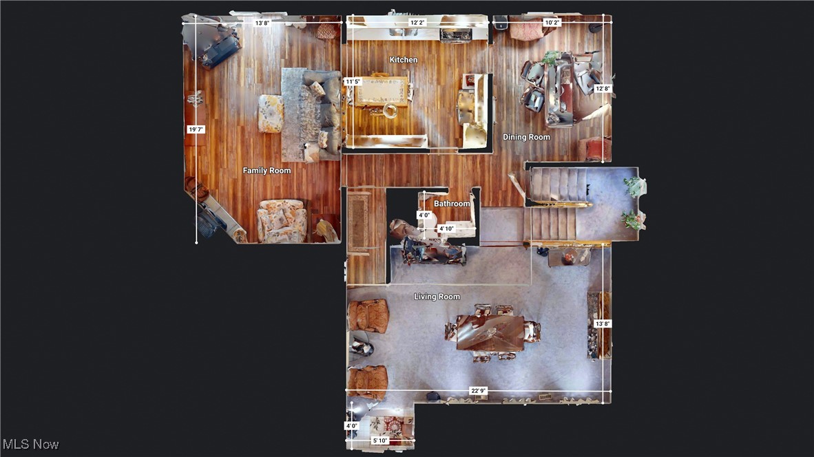 13278 Olde Orchard Road Strongsville OH 44136