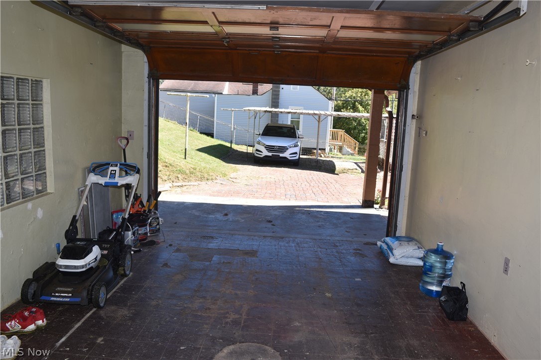 614 Columbus Avenue Martins Ferry OH 43935
